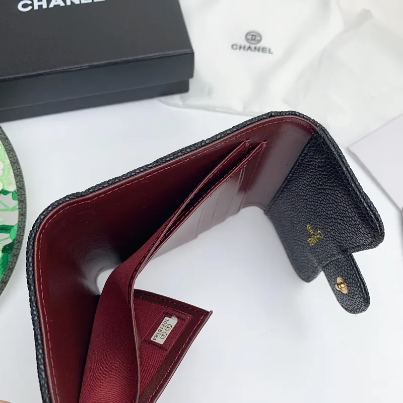 All Categories Chanel Wallet (Chanel) Chanel 50086