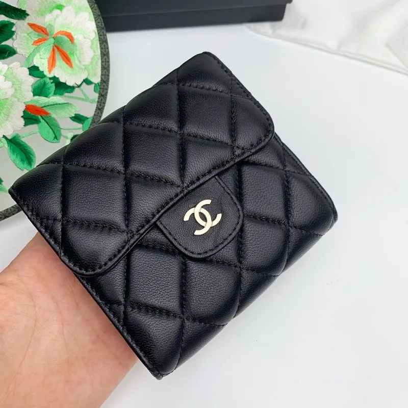 All Categories Chanel Wallet (Chanel) Chanel 50086