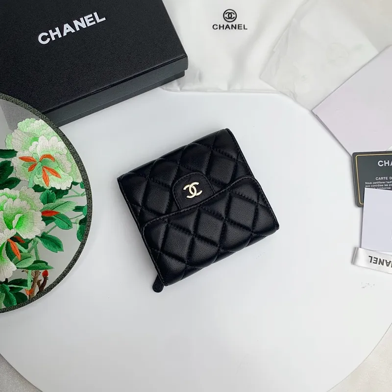 All Categories Chanel Wallet (Chanel) Chanel 50086