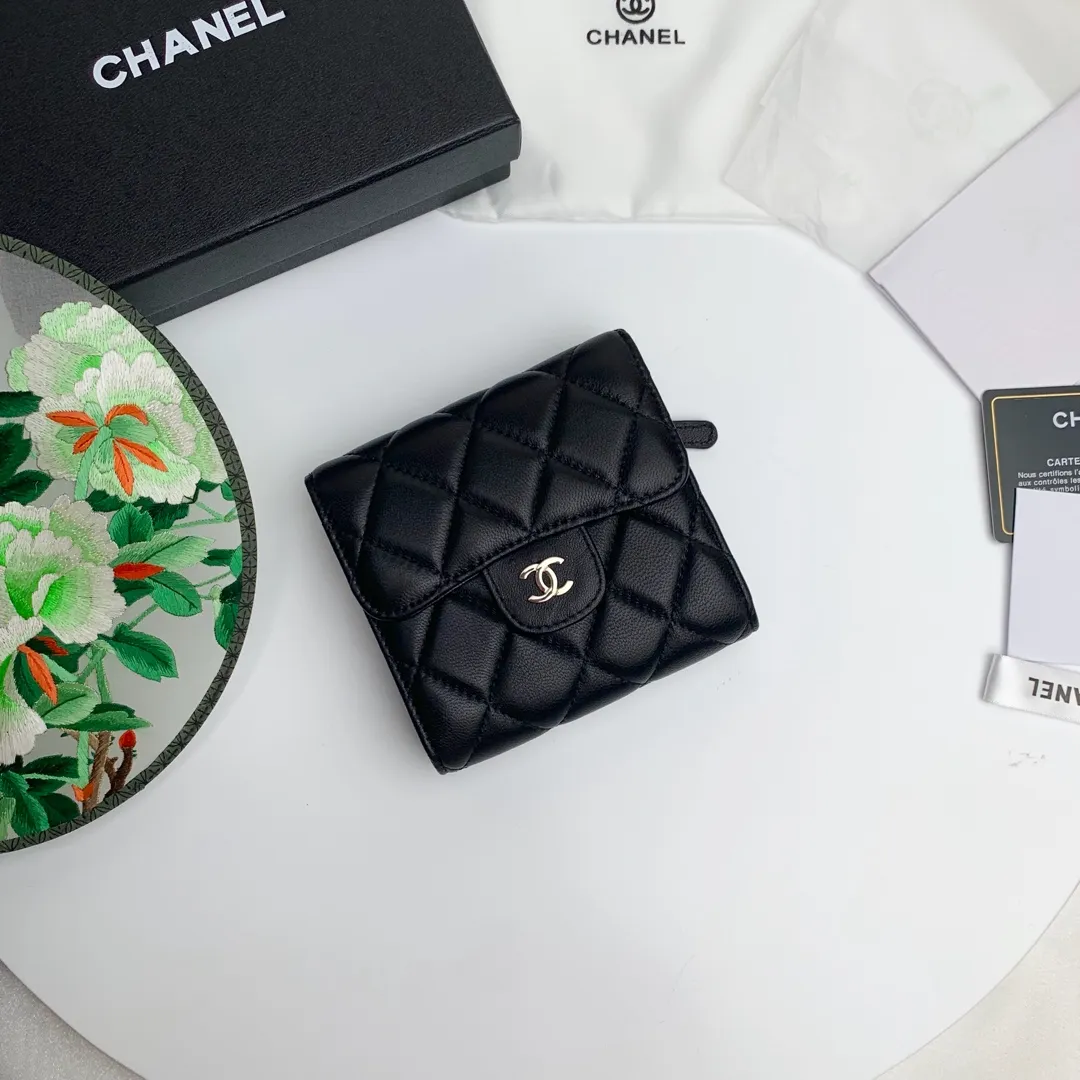 All Categories Chanel Wallet (Chanel) Chanel 50086