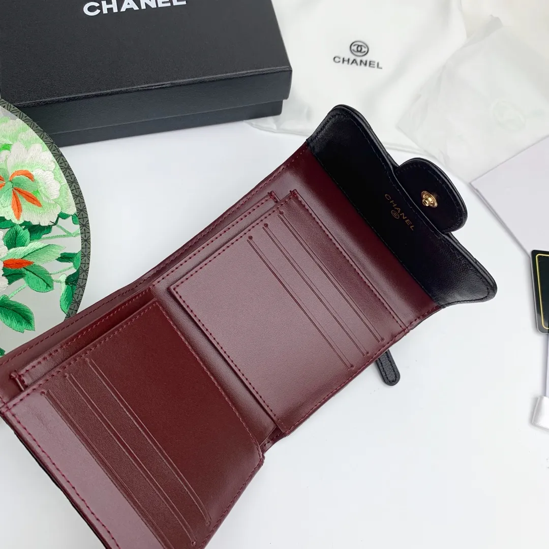 All Categories Chanel Wallet (Chanel) Chanel 50086