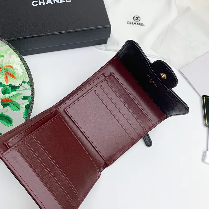 All Categories Chanel Wallet (Chanel) Chanel 50086