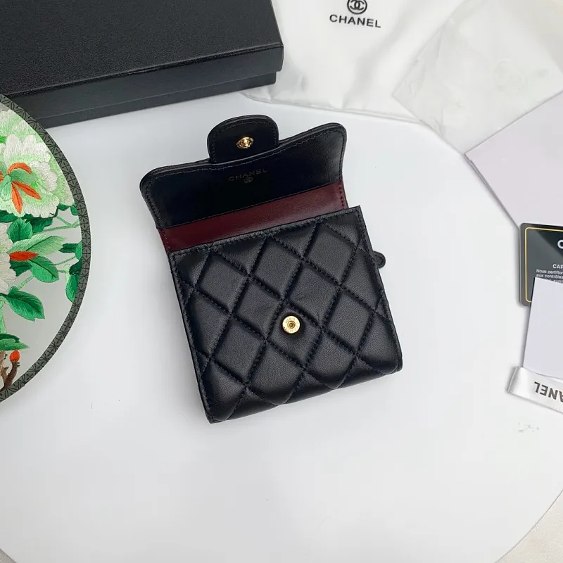All Categories Chanel Wallet (Chanel) Chanel 50086