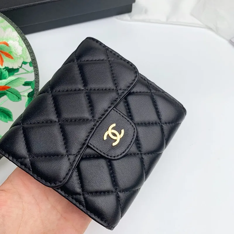 All Categories Chanel Wallet (Chanel) Chanel 50086