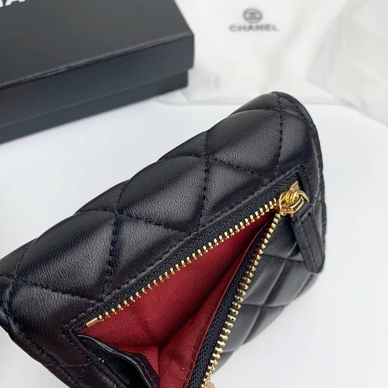 All Categories Chanel Wallet (Chanel) Chanel 50086