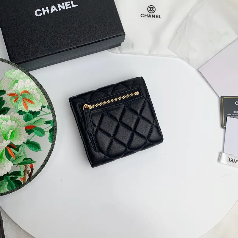 All Categories Chanel Wallet (Chanel) Chanel 50086