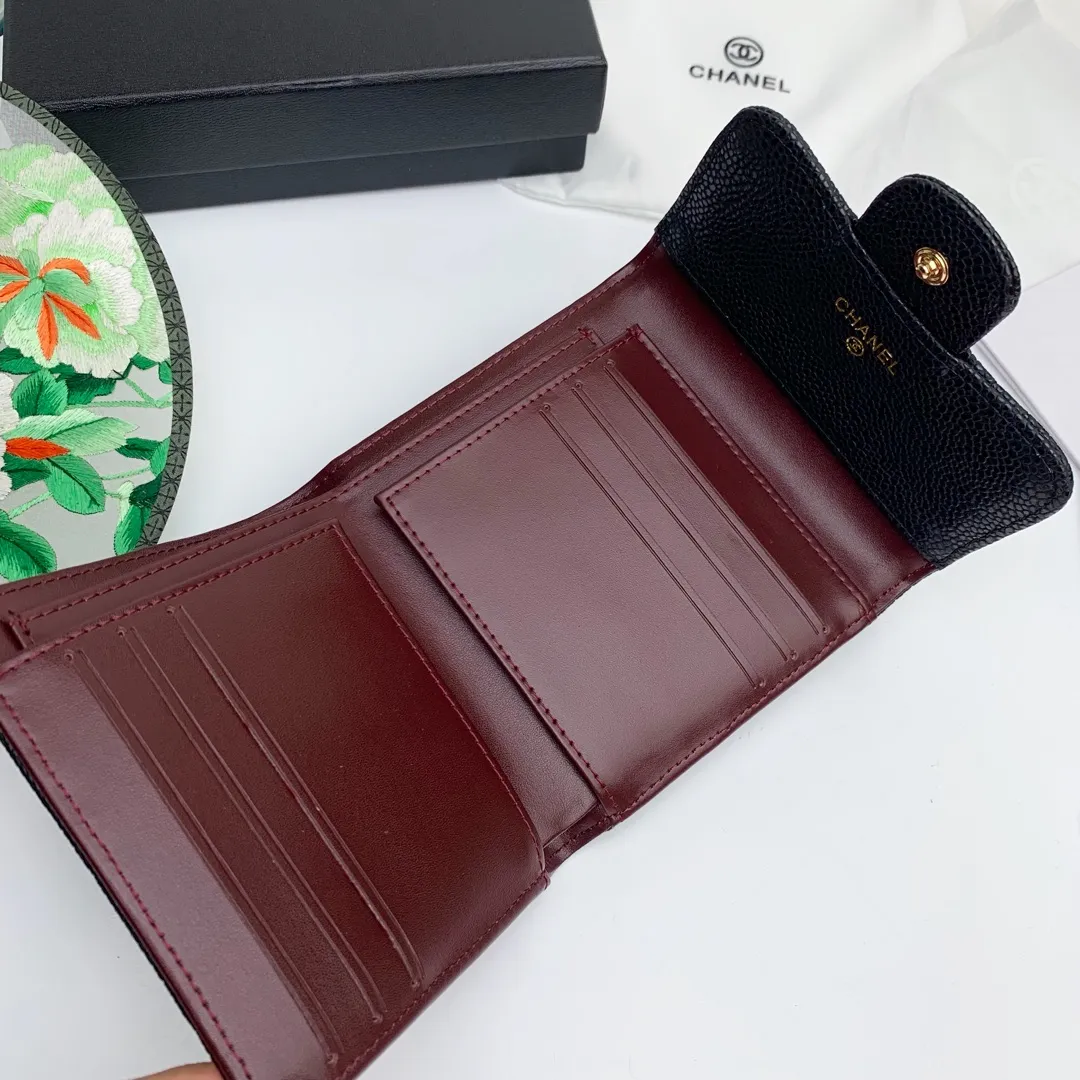 All Categories Chanel Wallet (Chanel) Chanel 50086
