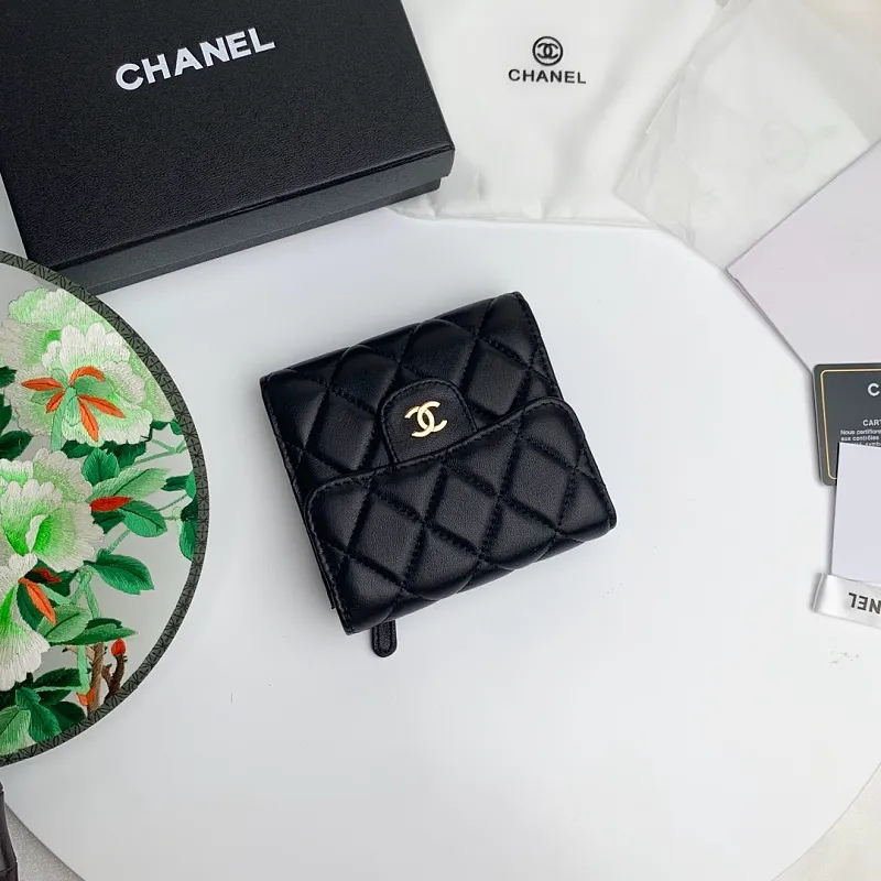 All Categories Chanel Wallet (Chanel) Chanel 50086