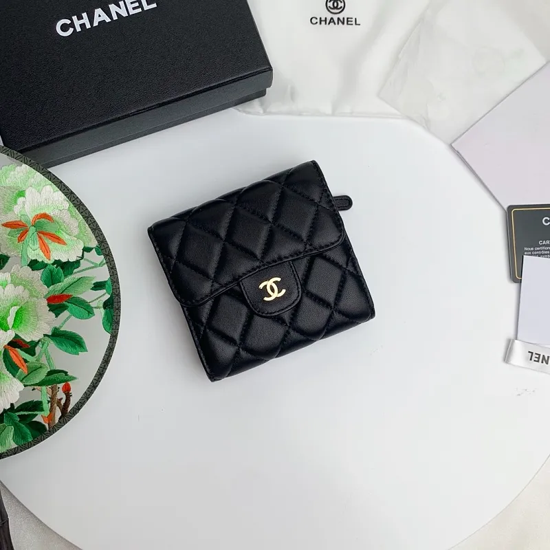 All Categories Chanel Wallet (Chanel) Chanel 50086