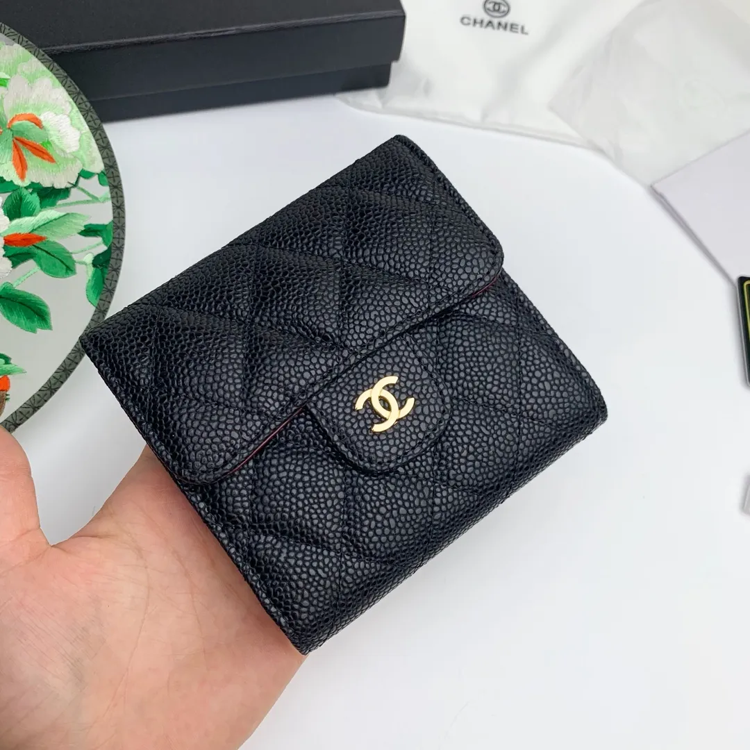 All Categories Chanel Wallet (Chanel) Chanel 50086