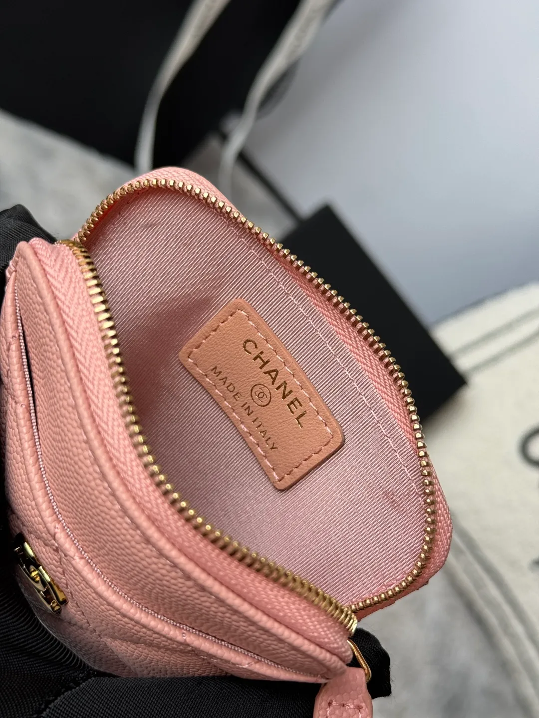 All Categories Chanel Wallet (Chanel) Chanel 2121