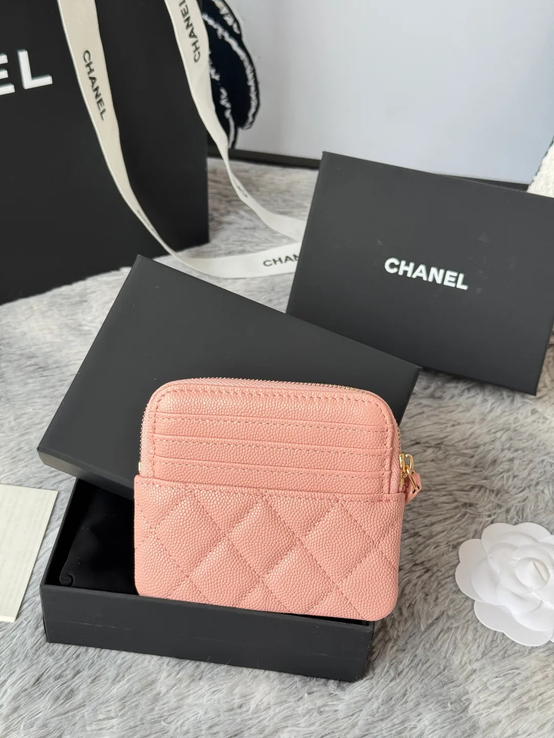 All Categories Chanel Wallet (Chanel) Chanel 2121