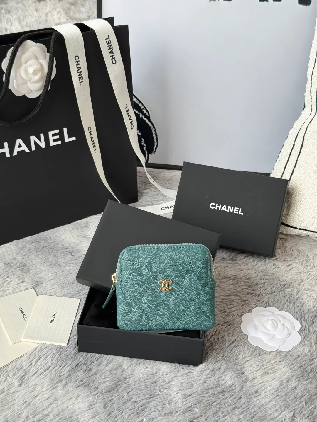 All Categories Chanel Wallet (Chanel) Chanel 2121