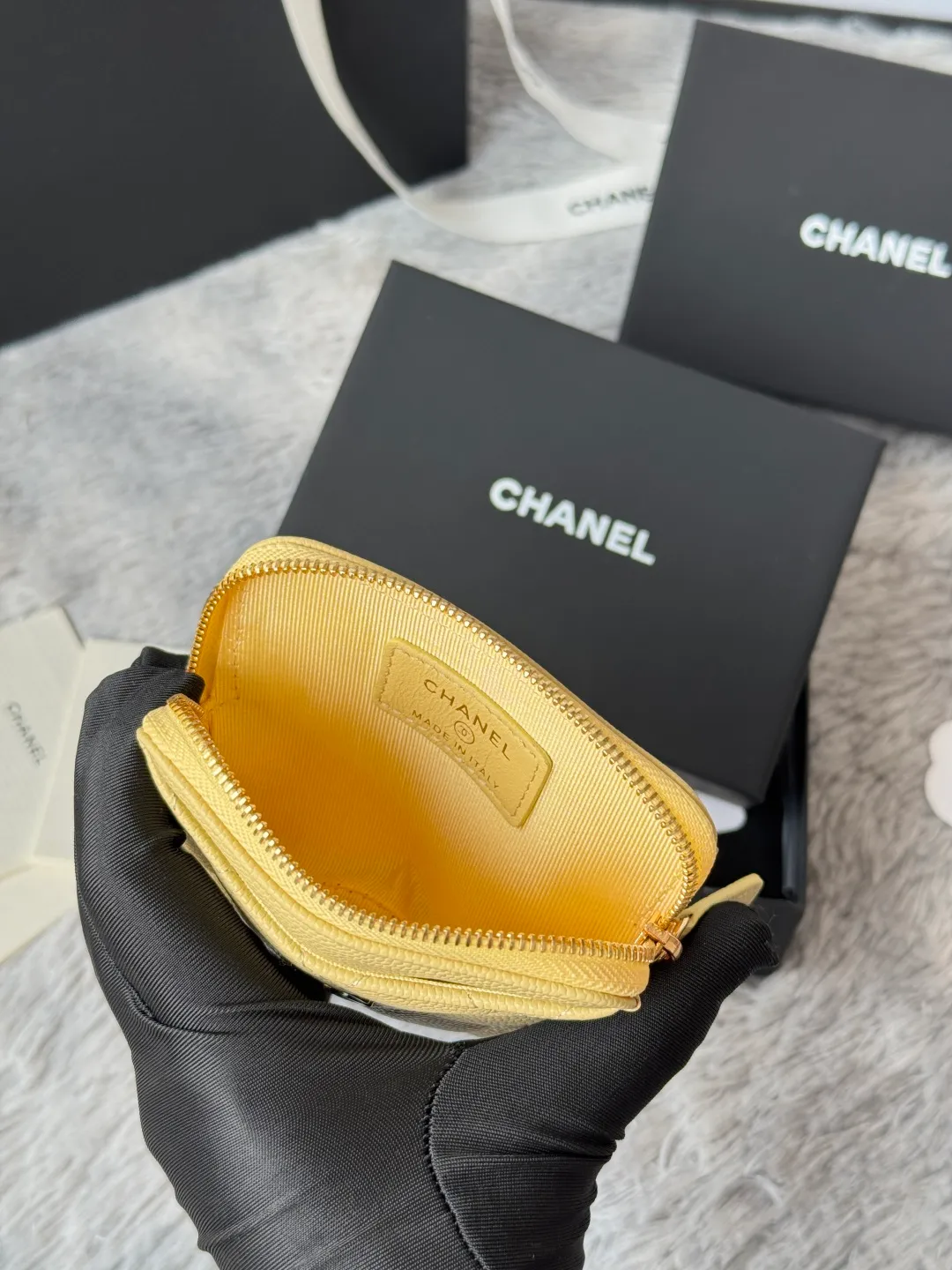 All Categories Chanel Wallet (Chanel) Chanel 2121