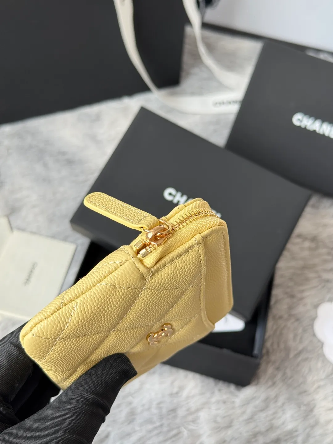 All Categories Chanel Wallet (Chanel) Chanel 2121
