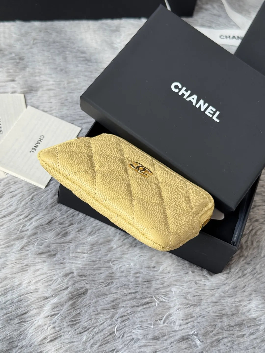 All Categories Chanel Wallet (Chanel) Chanel 2121