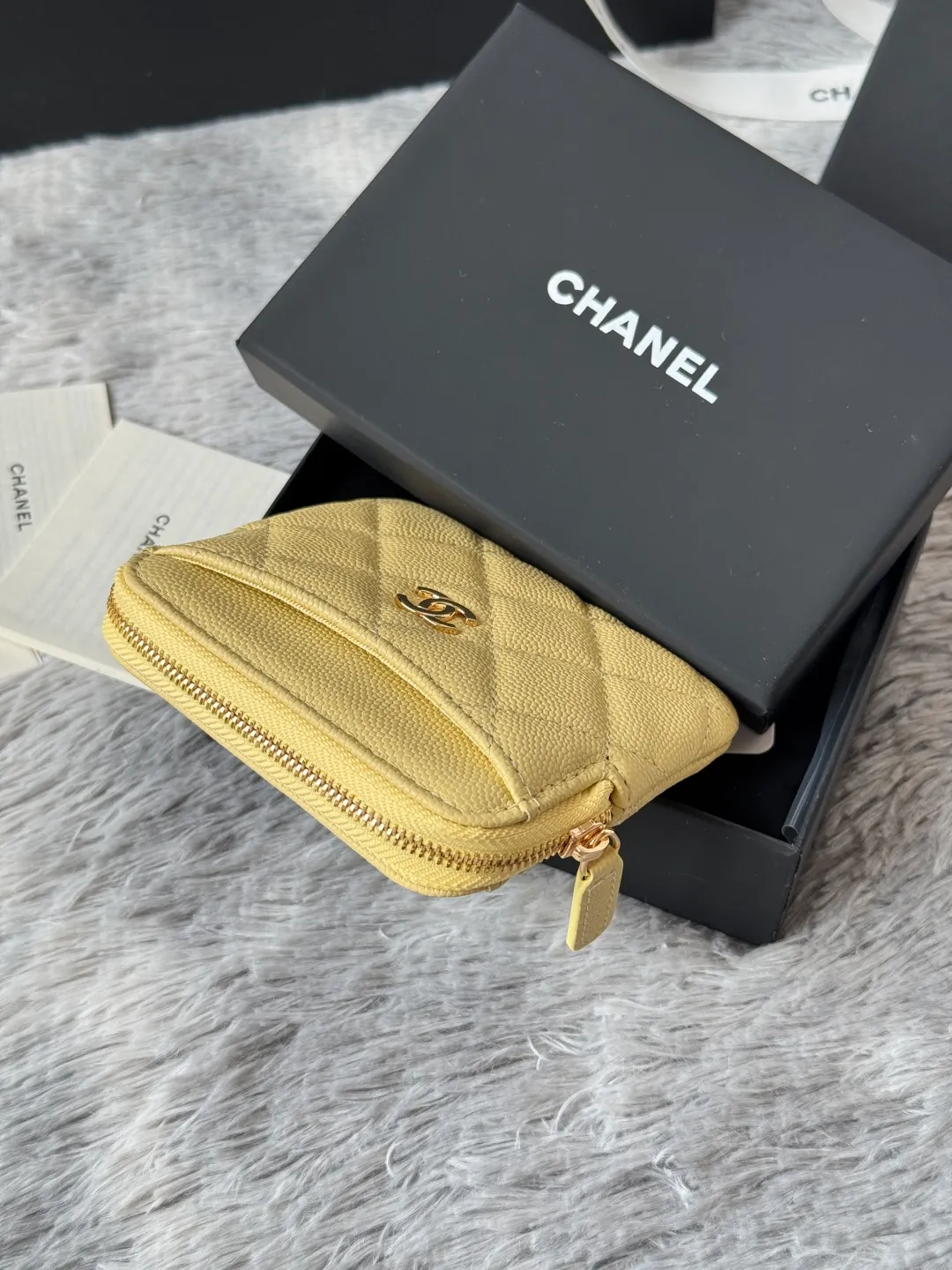 All Categories Chanel Wallet (Chanel) Chanel 2121