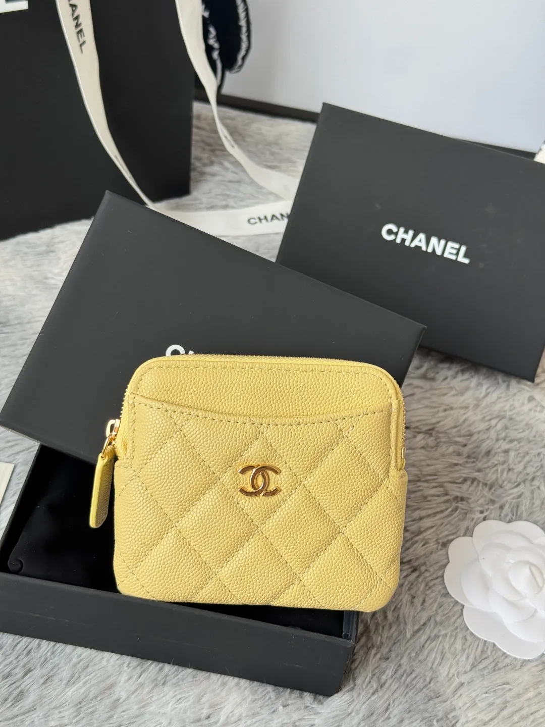 All Categories Chanel Wallet (Chanel) Chanel 2121