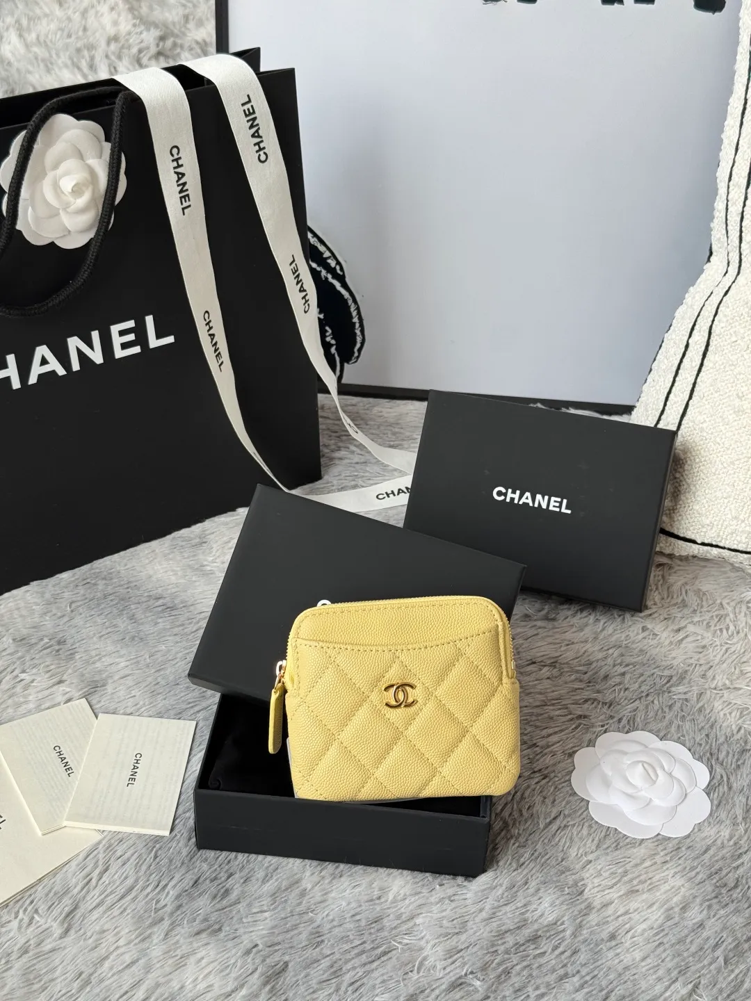 All Categories Chanel Wallet (Chanel) Chanel 2121