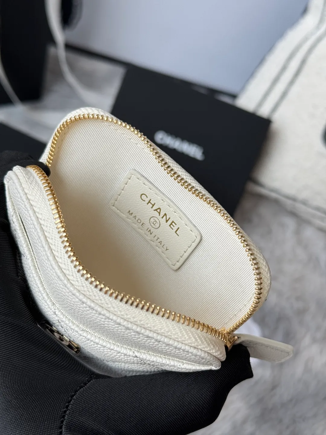 All Categories Chanel Wallet (Chanel) Chanel 2121