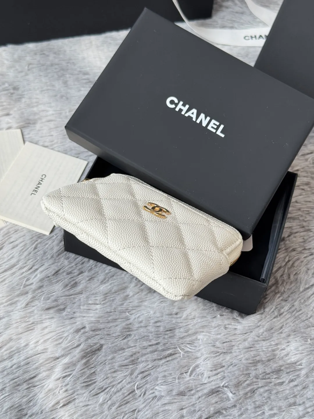 All Categories Chanel Wallet (Chanel) Chanel 2121