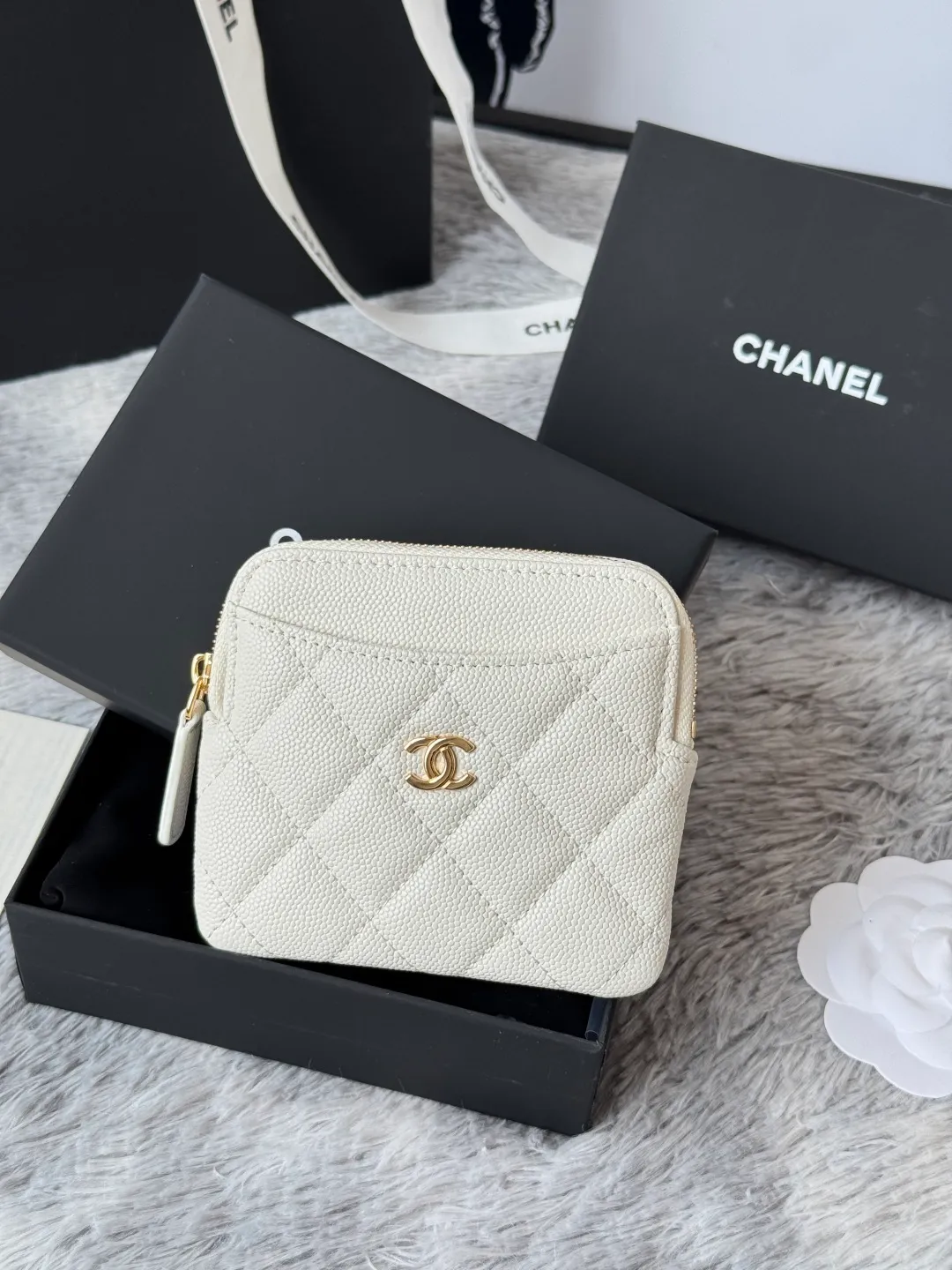 All Categories Chanel Wallet (Chanel) Chanel 2121