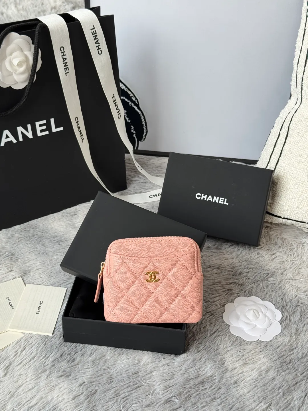 All Categories Chanel Wallet (Chanel) Chanel 2121