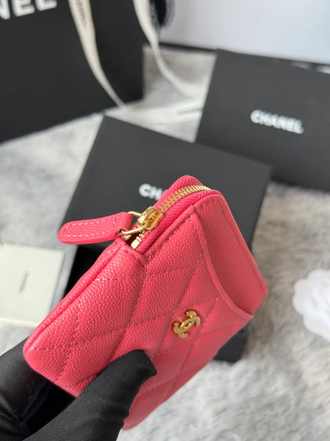 All Categories Chanel Wallet (Chanel) Chanel 2121