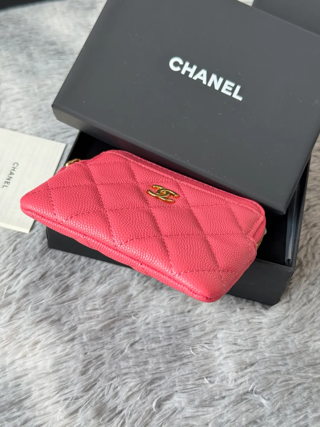 All Categories Chanel Wallet (Chanel) Chanel 2121