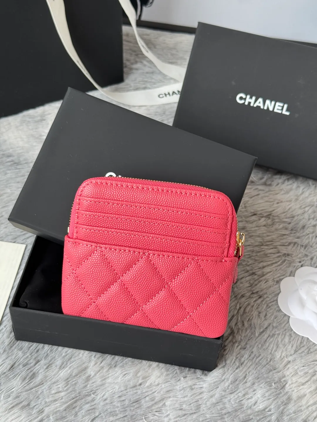 All Categories Chanel Wallet (Chanel) Chanel 2121