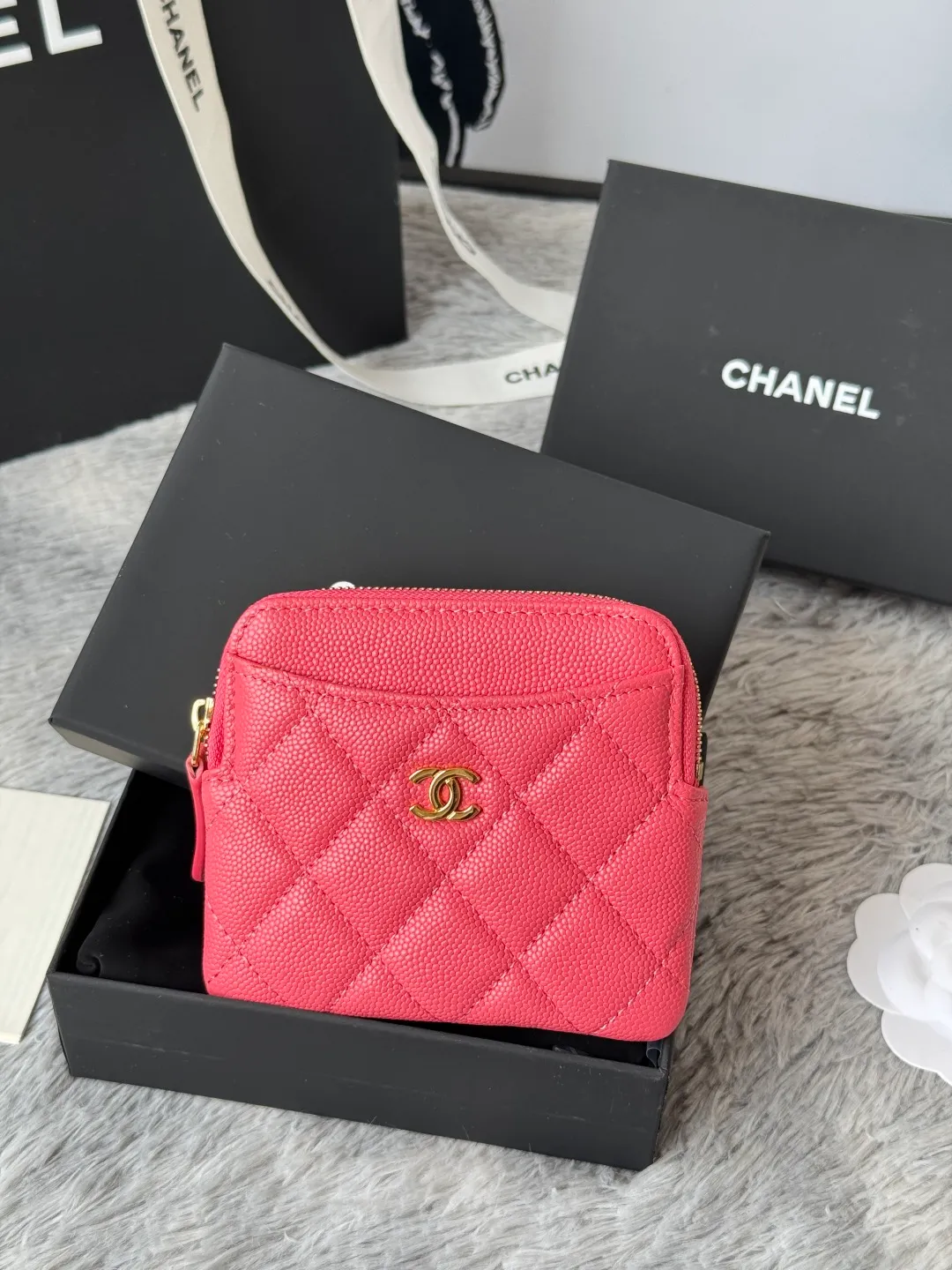 All Categories Chanel Wallet (Chanel) Chanel 2121