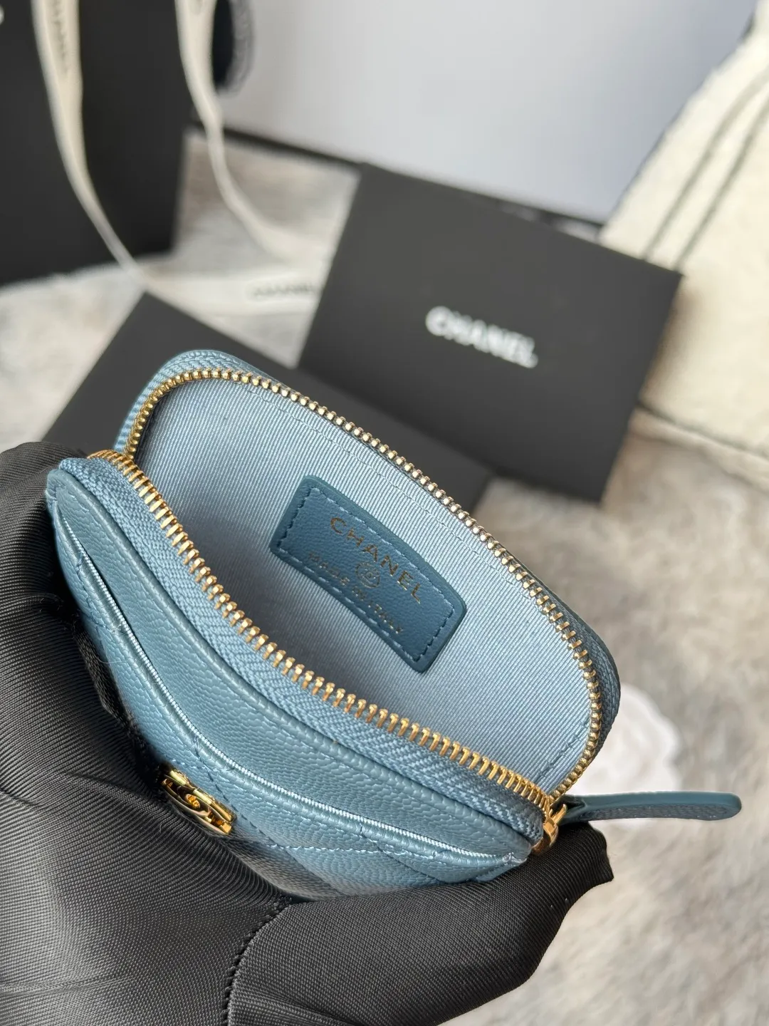 All Categories Chanel Wallet (Chanel) Chanel 2121