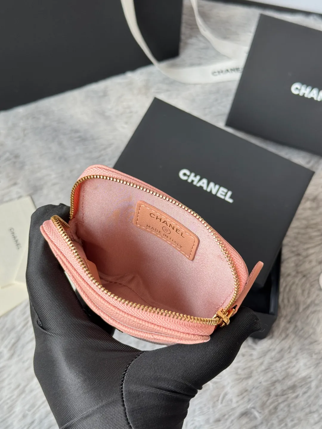 All Categories Chanel Wallet (Chanel) Chanel 2121