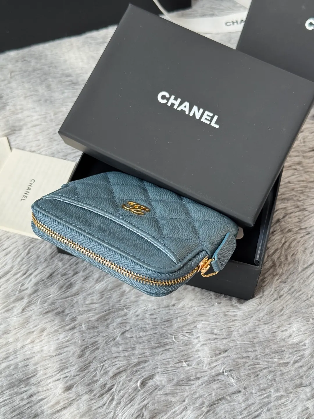 All Categories Chanel Wallet (Chanel) Chanel 2121