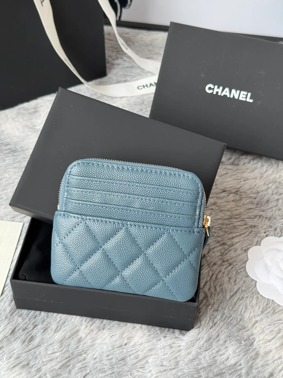 All Categories Chanel Wallet (Chanel) Chanel 2121