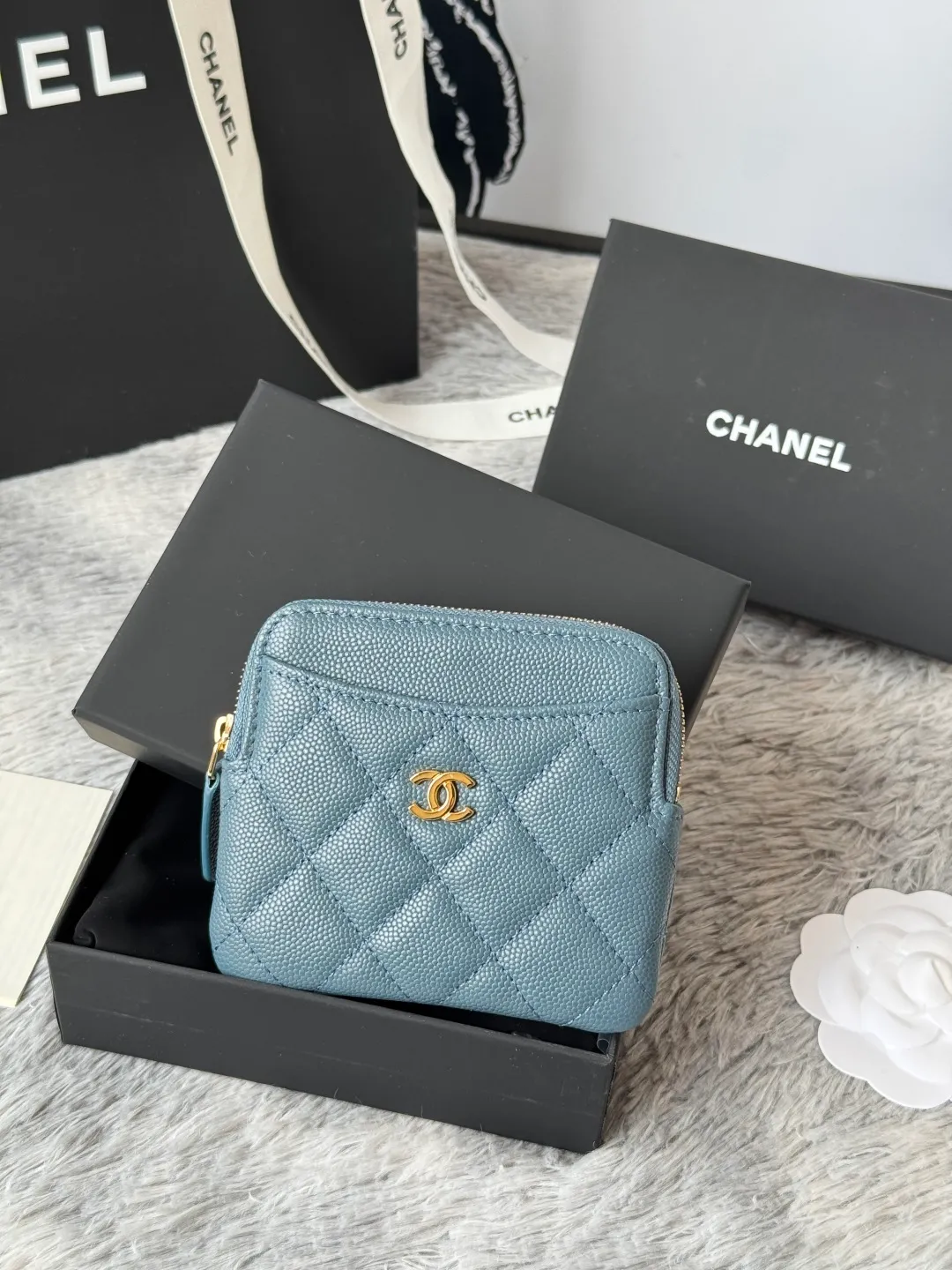 All Categories Chanel Wallet (Chanel) Chanel 2121