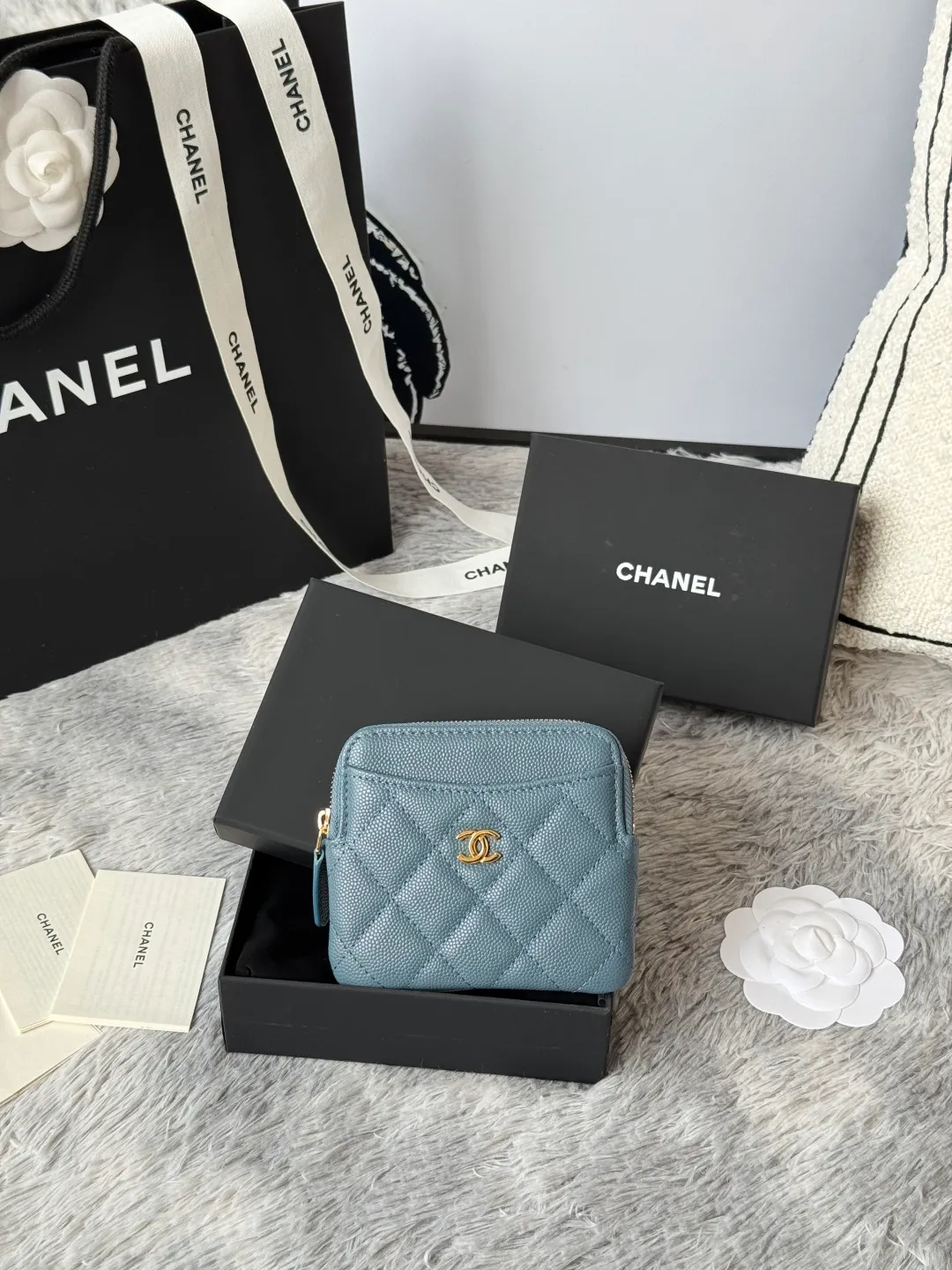 All Categories Chanel Wallet (Chanel) Chanel 2121