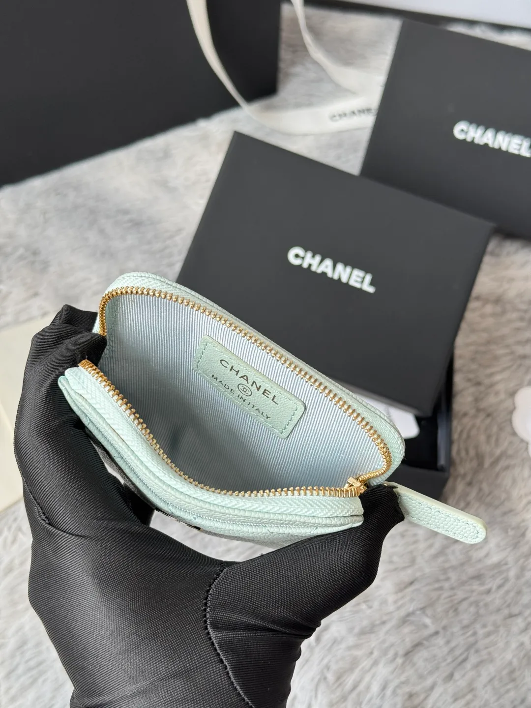 All Categories Chanel Wallet (Chanel) Chanel 2121