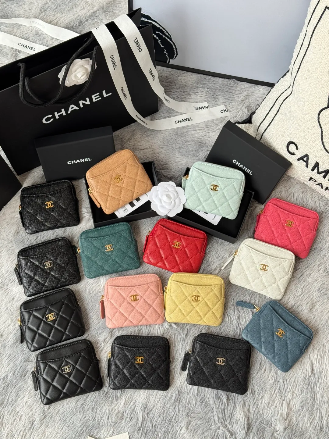 All Categories Chanel Wallet (Chanel) Chanel 2121