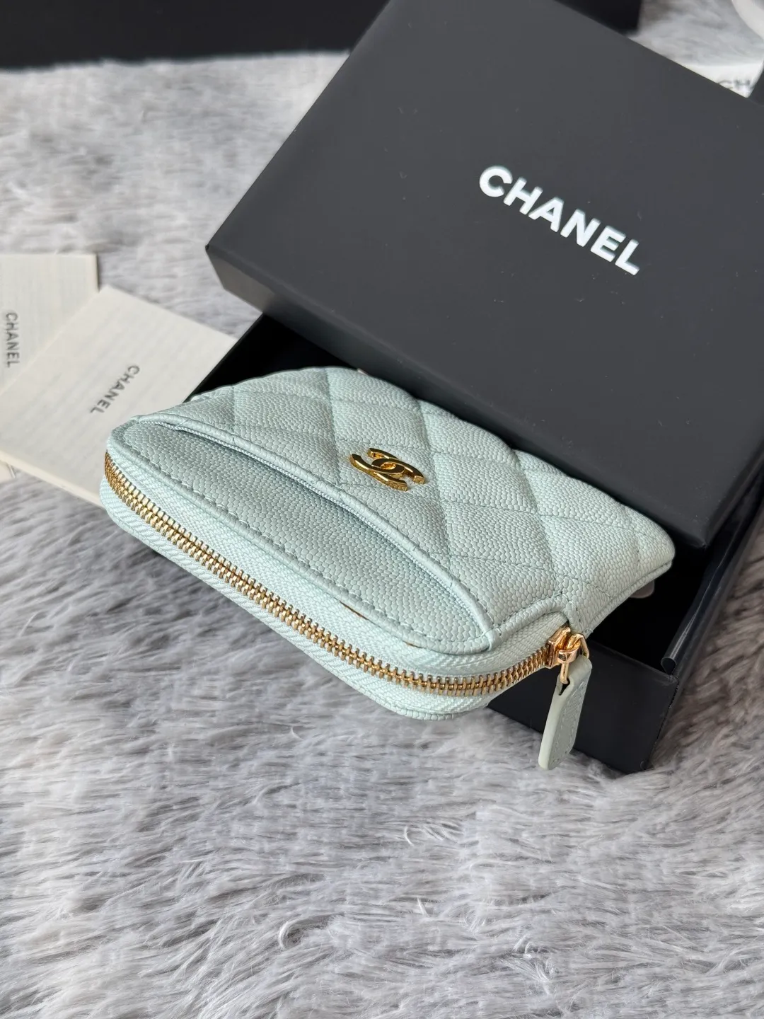 All Categories Chanel Wallet (Chanel) Chanel 2121