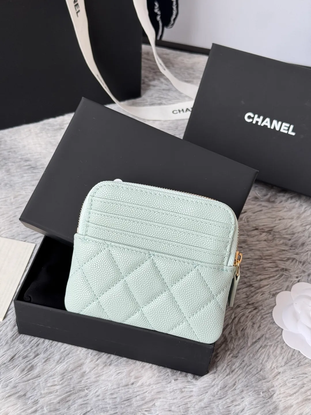 All Categories Chanel Wallet (Chanel) Chanel 2121