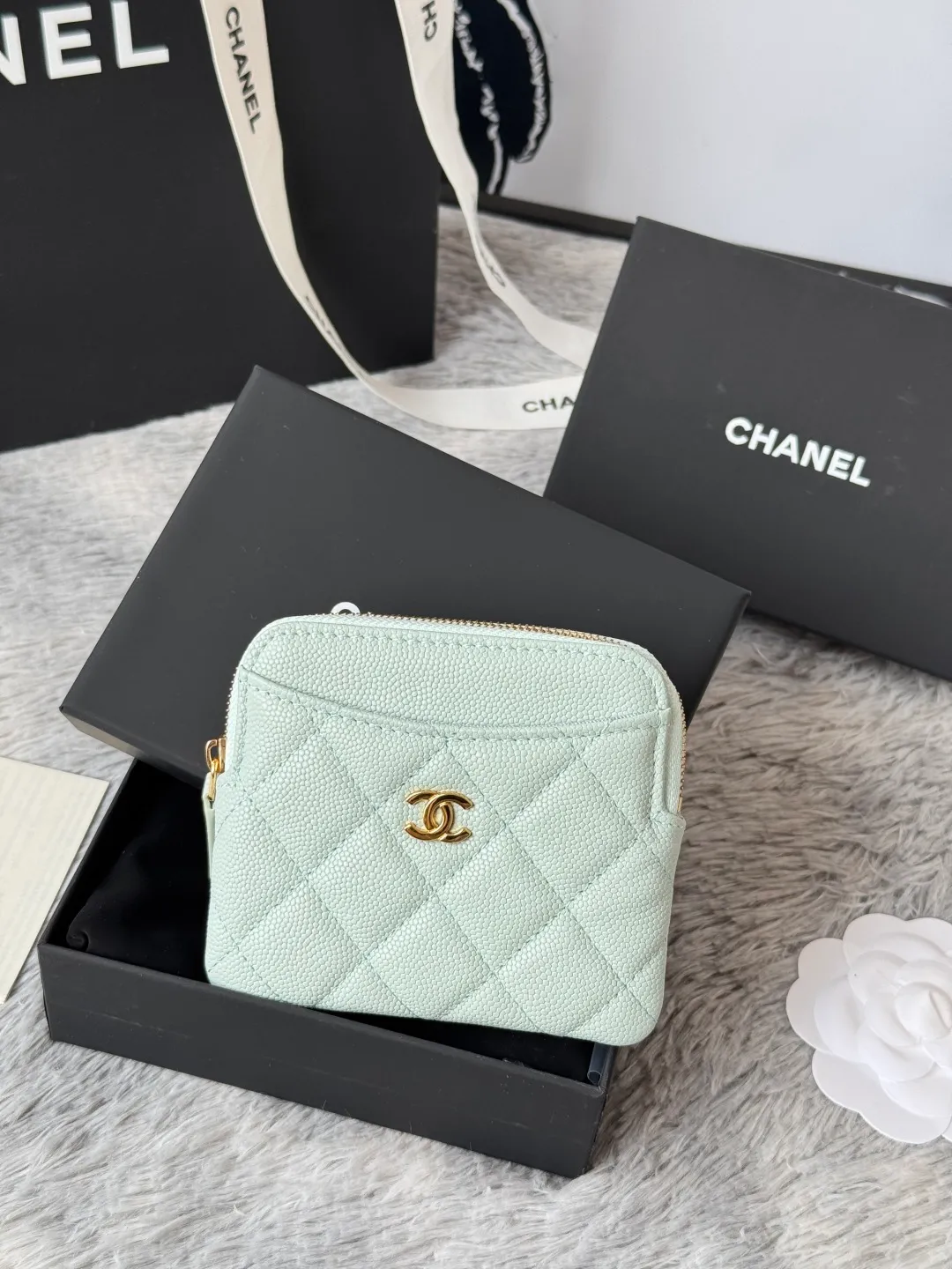 All Categories Chanel Wallet (Chanel) Chanel 2121