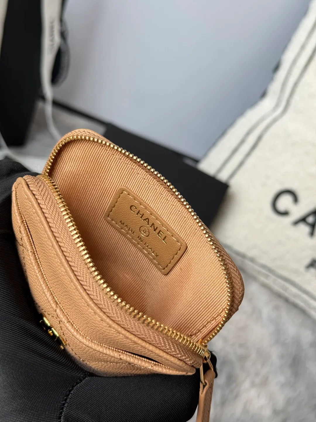 All Categories Chanel Wallet (Chanel) Chanel 2121