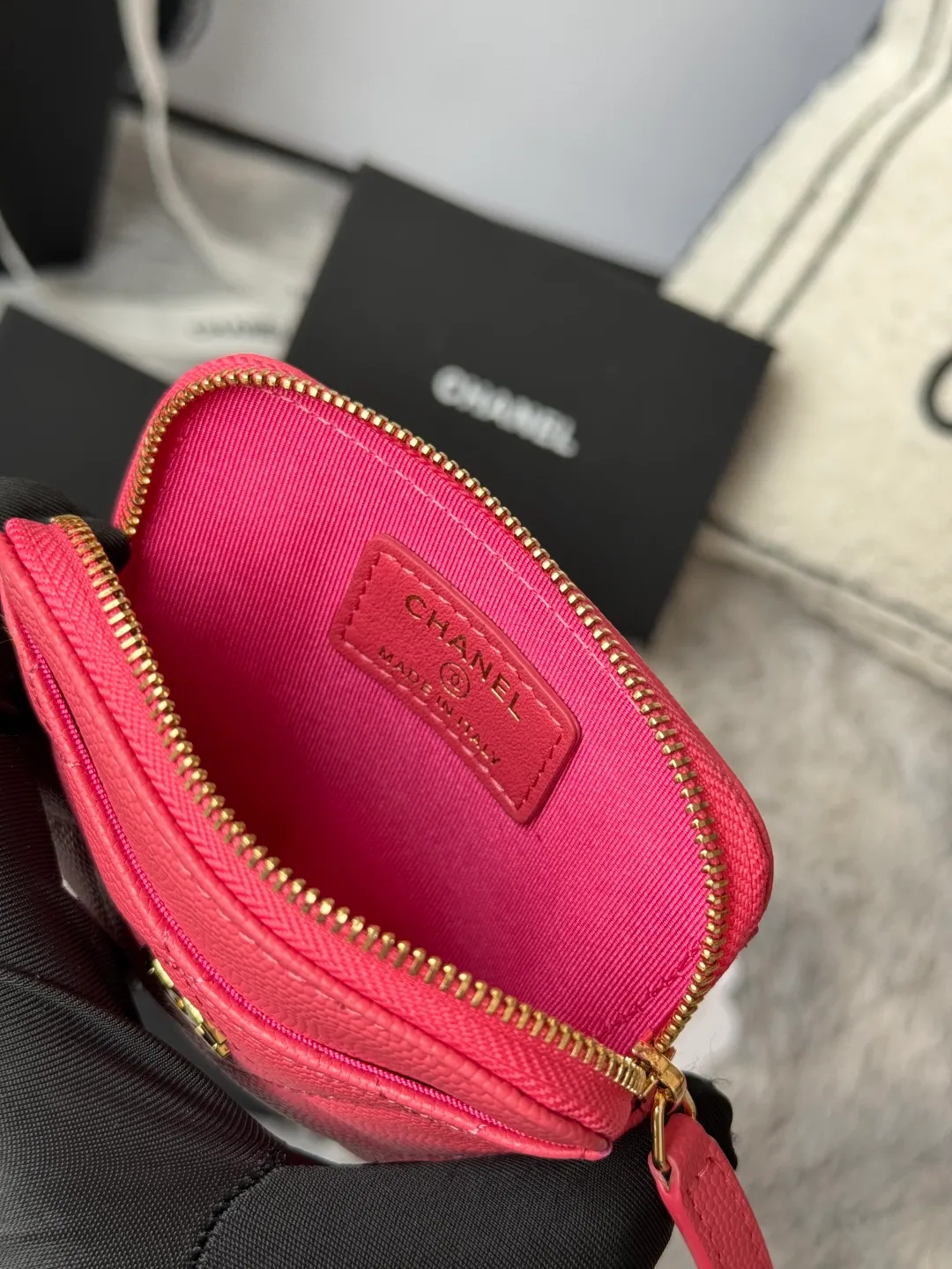 All Categories Chanel Wallet (Chanel) Chanel 2121