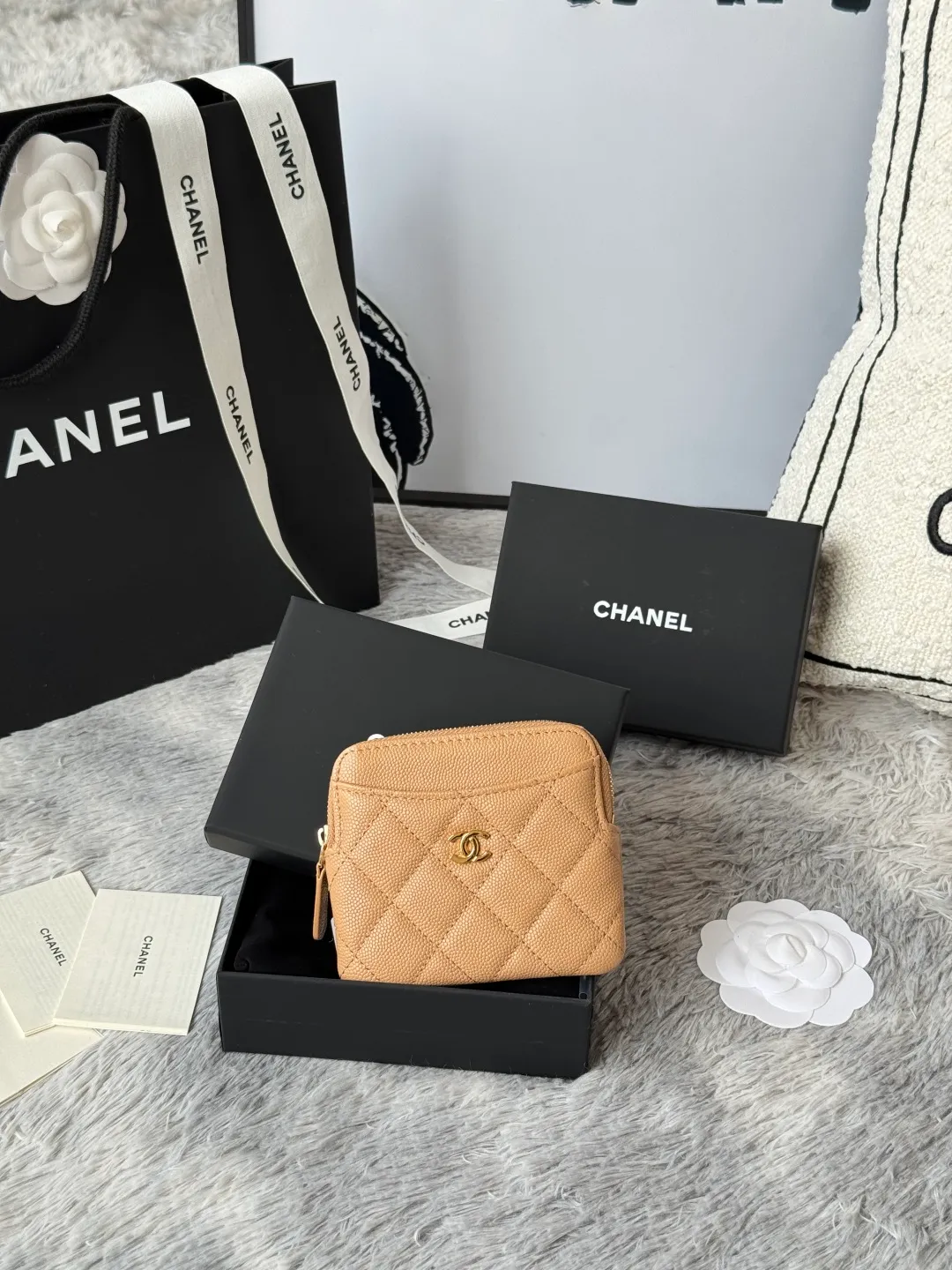 All Categories Chanel Wallet (Chanel) Chanel 2121