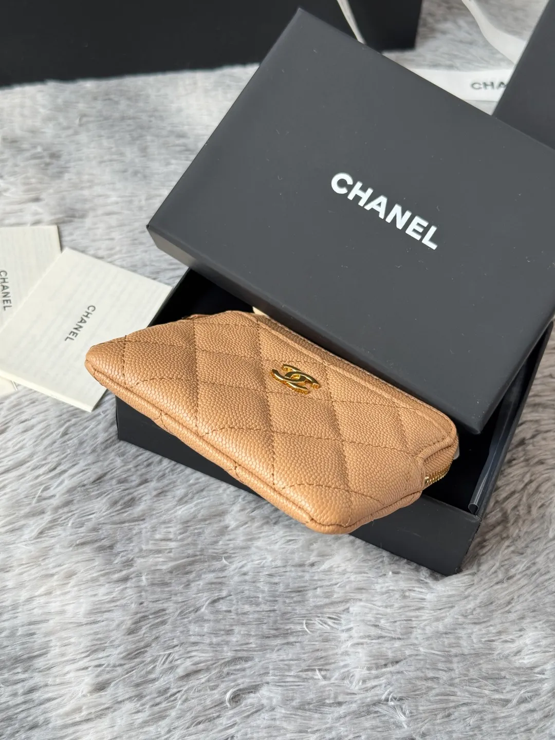 All Categories Chanel Wallet (Chanel) Chanel 2121