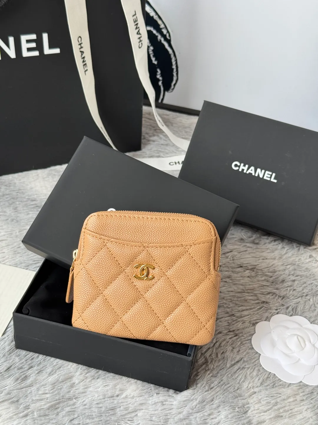 All Categories Chanel Wallet (Chanel) Chanel 2121