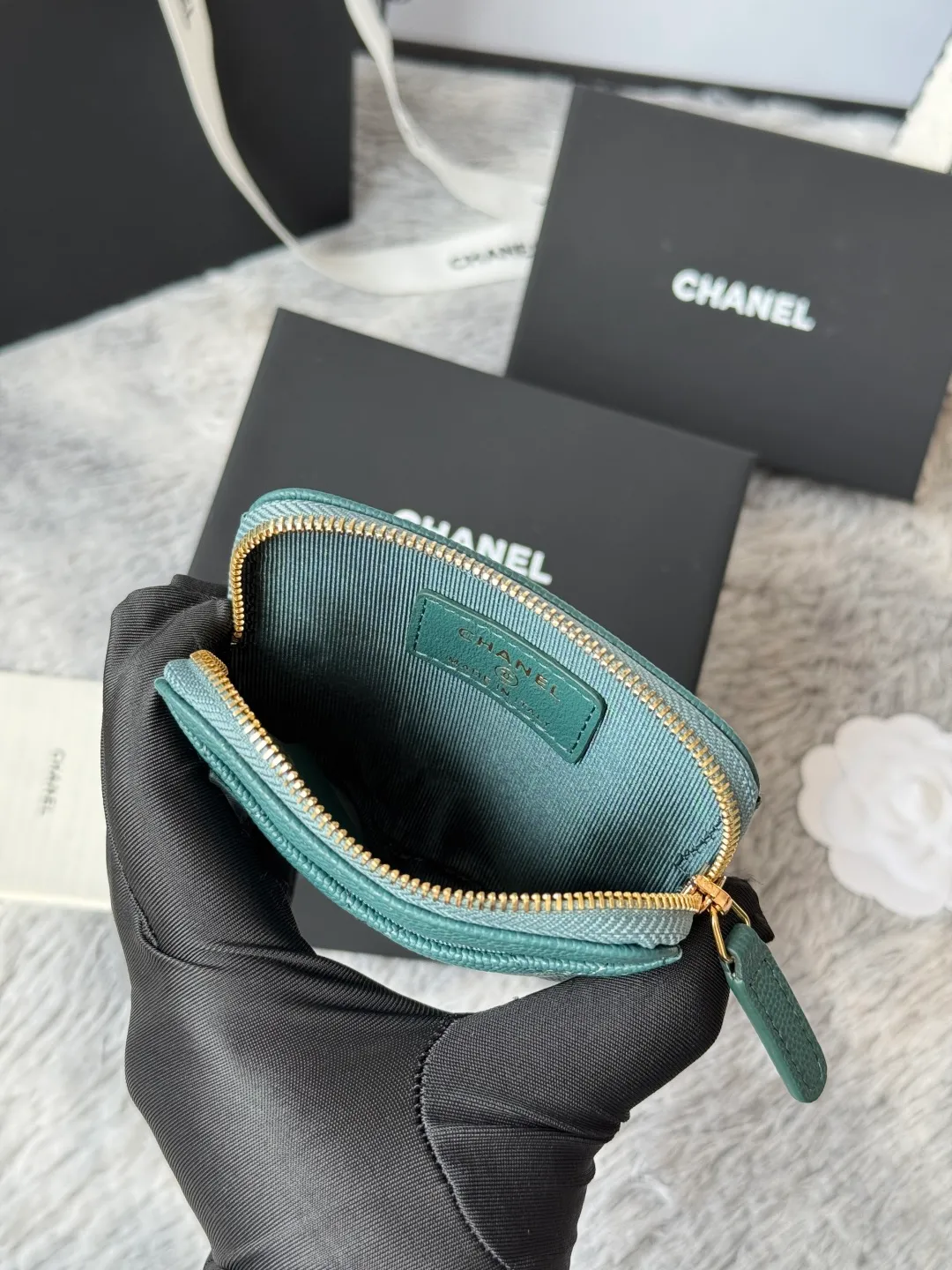 All Categories Chanel Wallet (Chanel) Chanel 2121