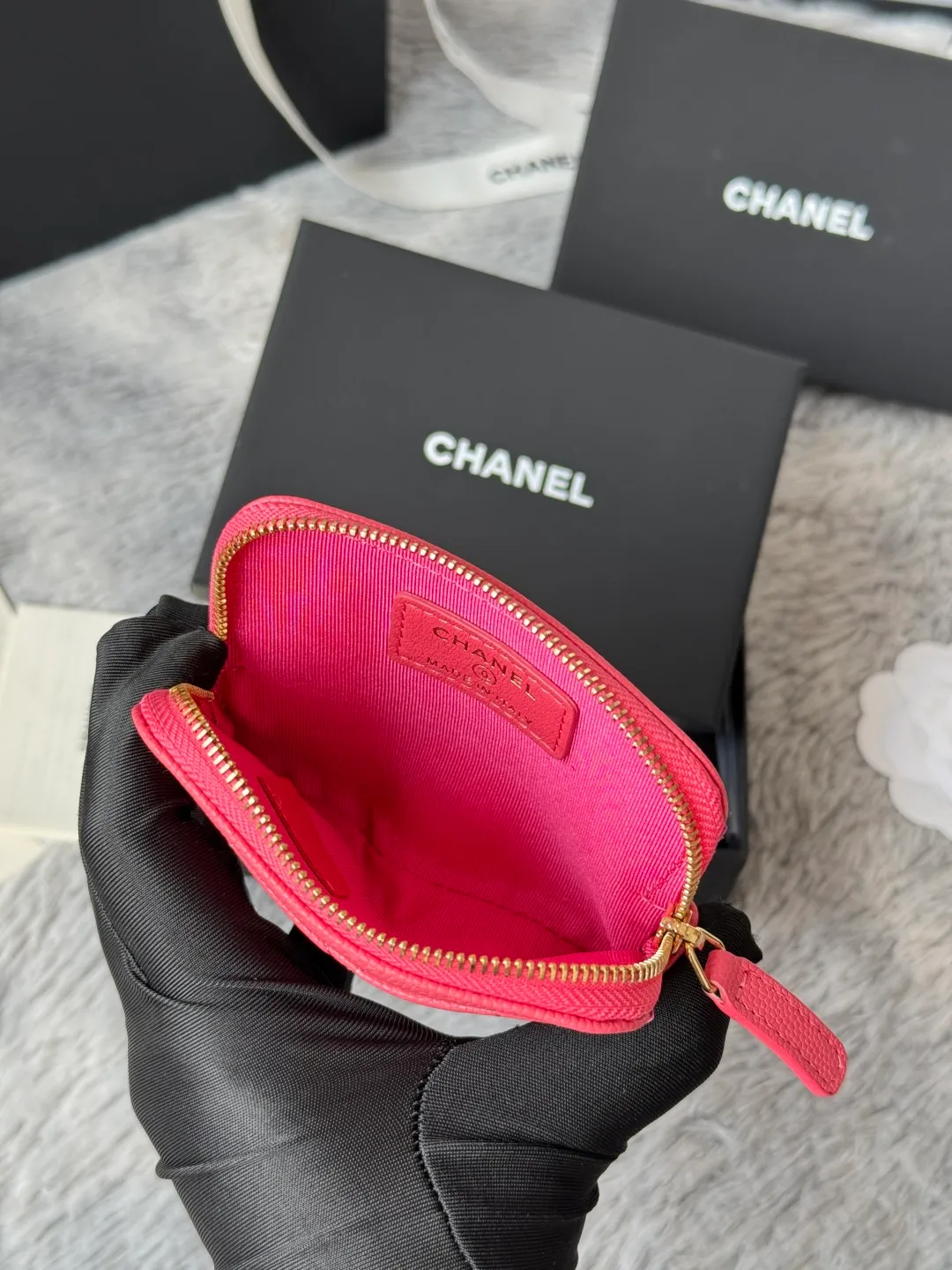 All Categories Chanel Wallet (Chanel) Chanel 2121