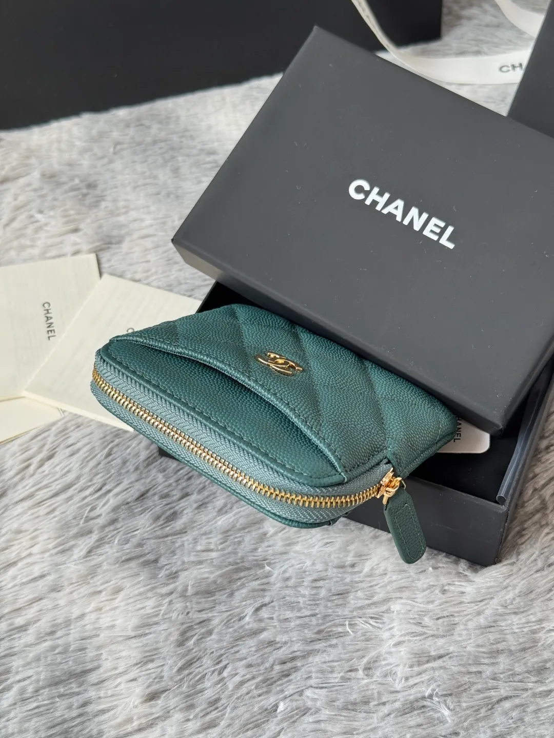 All Categories Chanel Wallet (Chanel) Chanel 2121